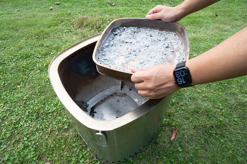 What to Do With Fire Pit Ashes? 12 Tips to Help You Unleash Their Magic