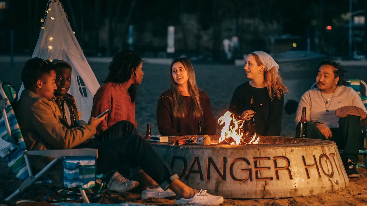A Comprehensive Guide on How to Clean Your Fire Pit